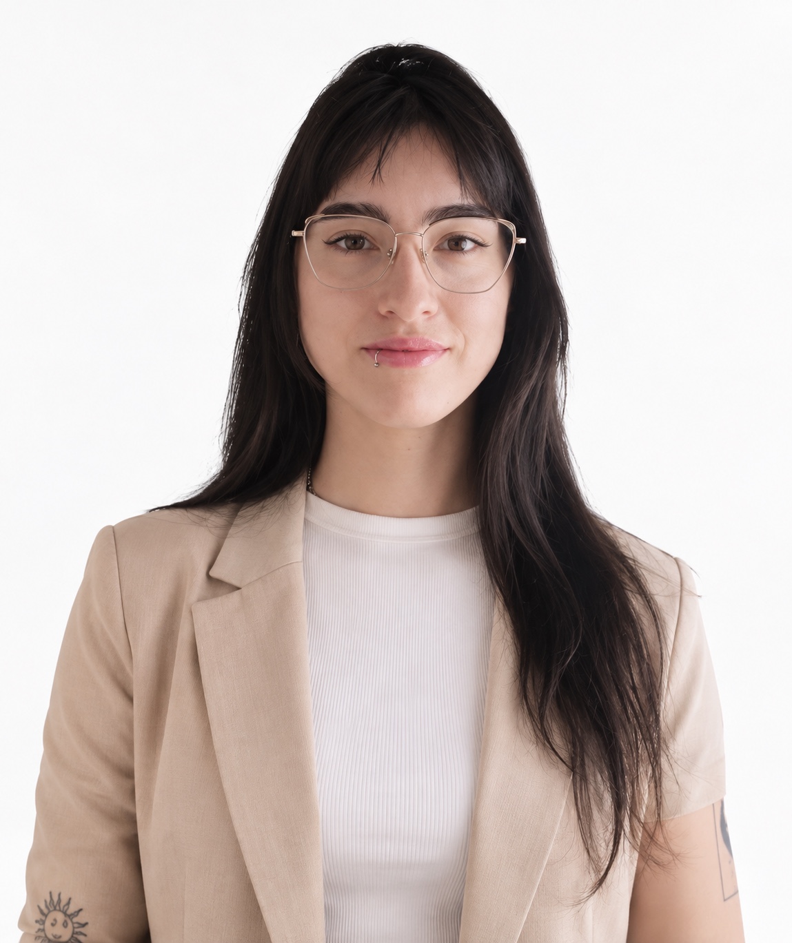 Retrato de Joana Centurión