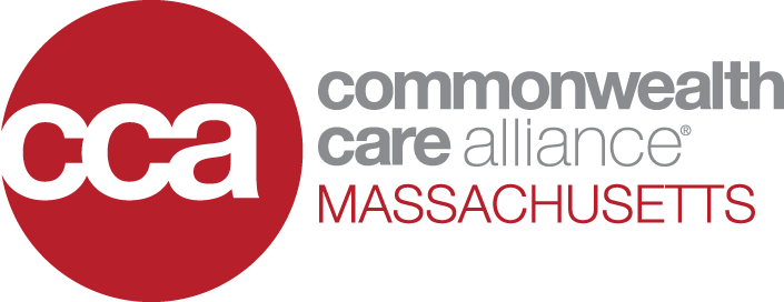 Logo de Commonwealth Care Alliance