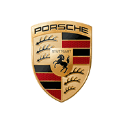 Logo de Porsche