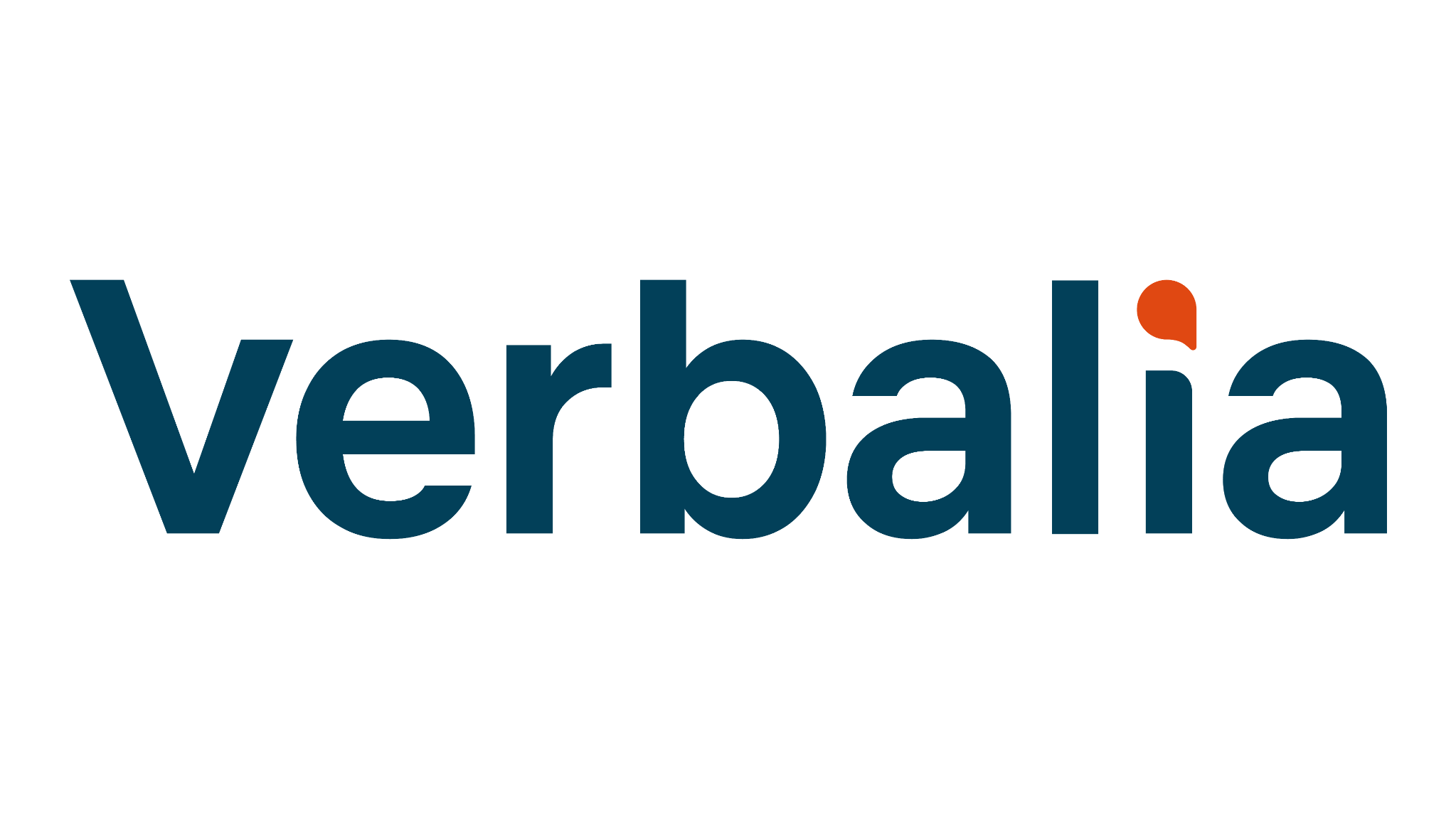 Verbalia